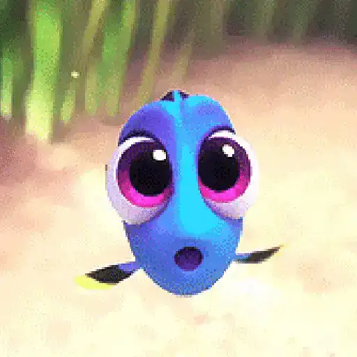 Dory (procurando Nemo)