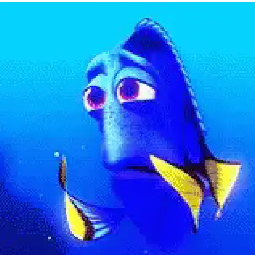 Dory (procurando Nemo)