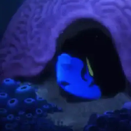 Dory (procurando Nemo)