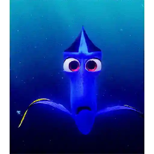 Dory (procurando Nemo)