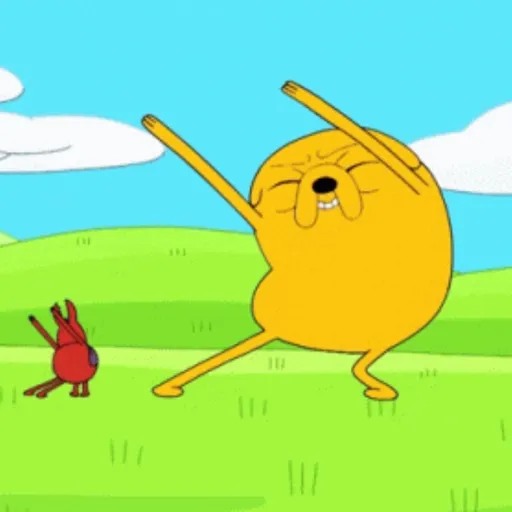 Hora de aventuras GIFs