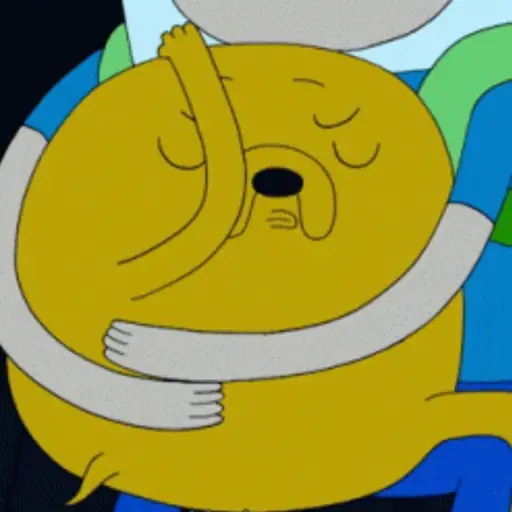 Hora de aventuras GIFs