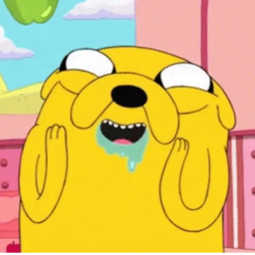 Hora de aventuras GIFs