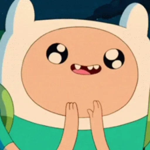 Hora de aventuras GIFs