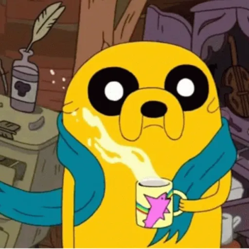 Hora de aventuras GIFs