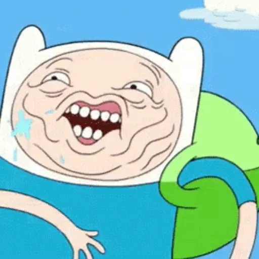 Hora de aventuras GIFs
