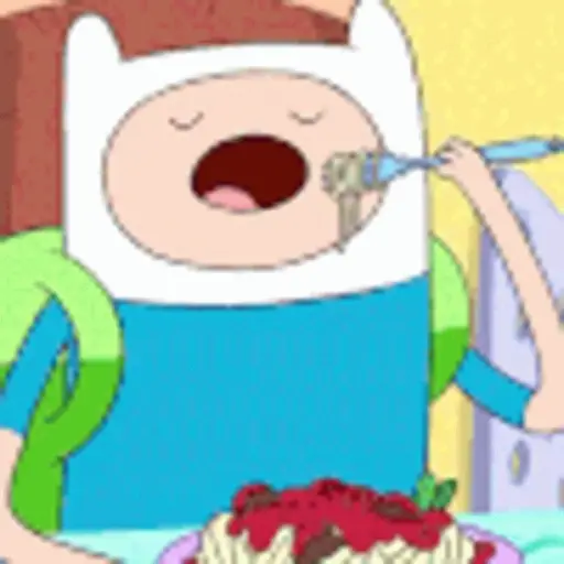 Hora de aventuras GIFs