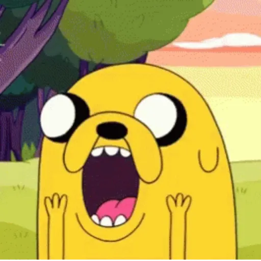 Hora de aventuras GIFs