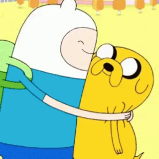 Hora de aventuras GIFs