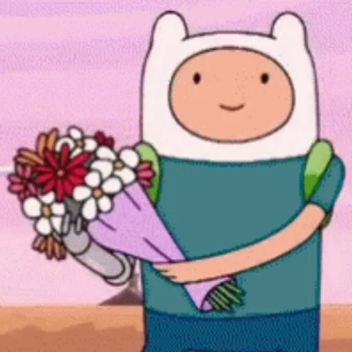 Hora de aventuras GIFs preview