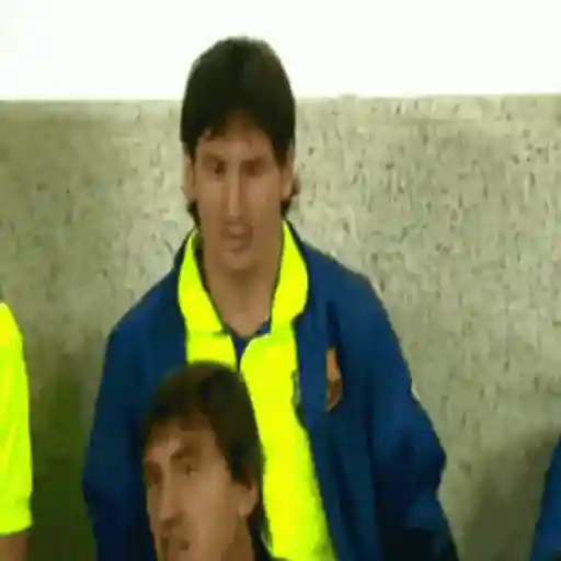 Messi 🇦🇷 