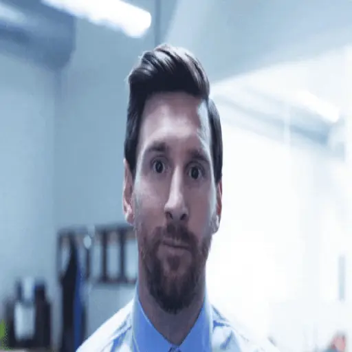 Messi 🇦🇷 