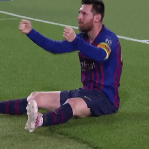 Messi 🇦🇷 