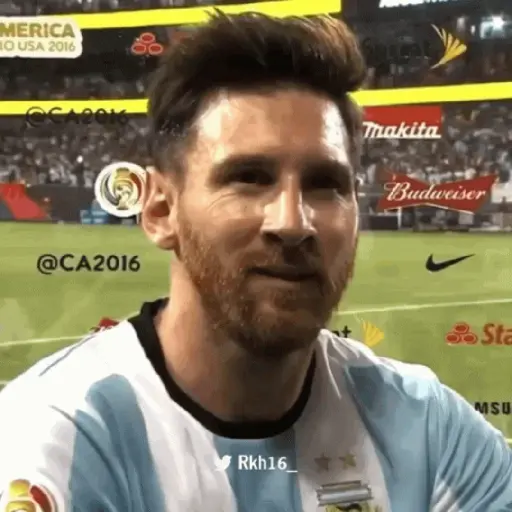 Messi 🇦🇷 