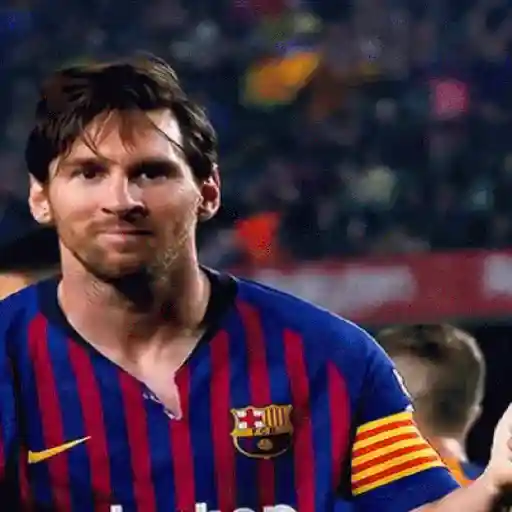 Messi 🇦🇷 