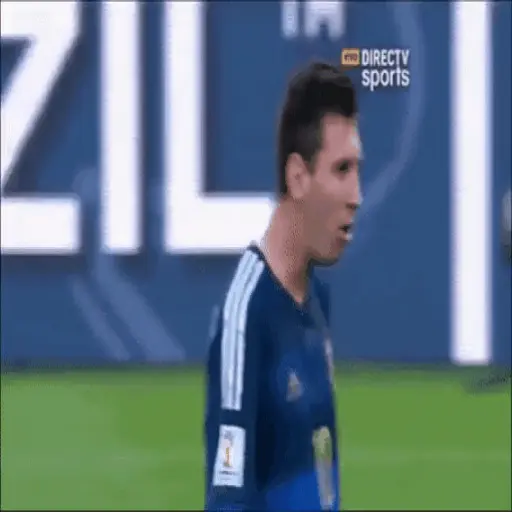 Messi 🇦🇷 