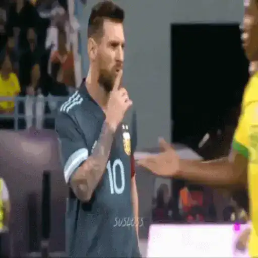 Messi 🇦🇷 