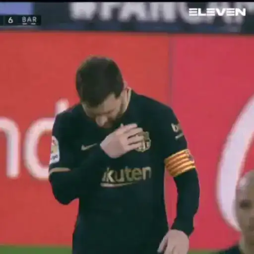 Messi 🇦🇷  preview