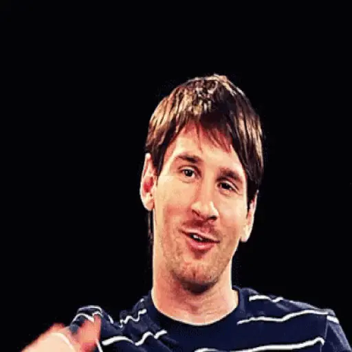 Messi 🇦🇷 