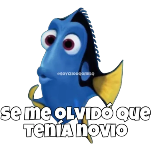 Dory olvidadiza  preview