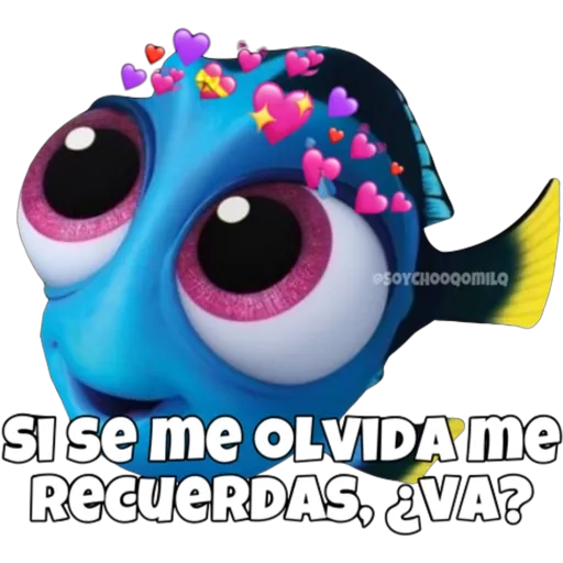 Dory olvidadiza  preview