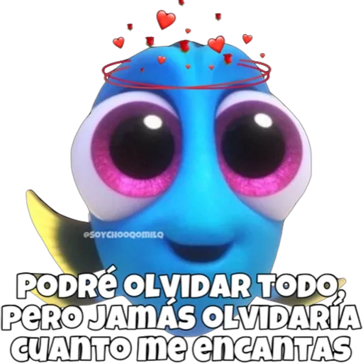 Dory olvidadiza  preview