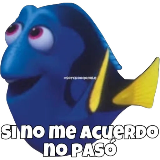 Dory olvidadiza  preview
