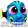 Dory olvidadiza 