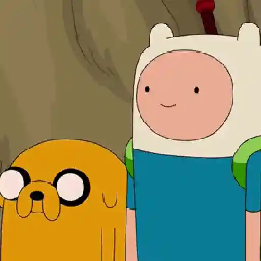 Finn & Jackie 🤯💯🔥 