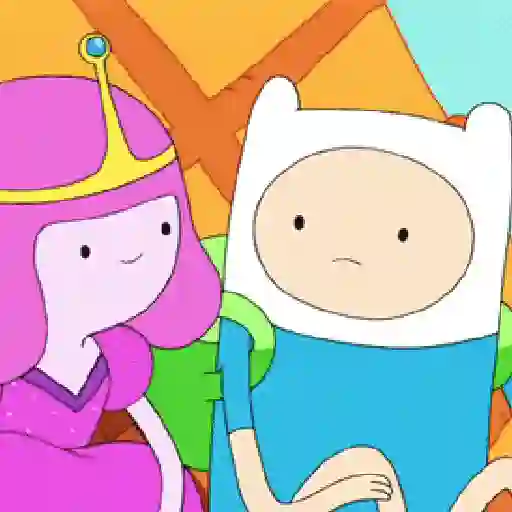 Finn & Jackie 🤯💯🔥 