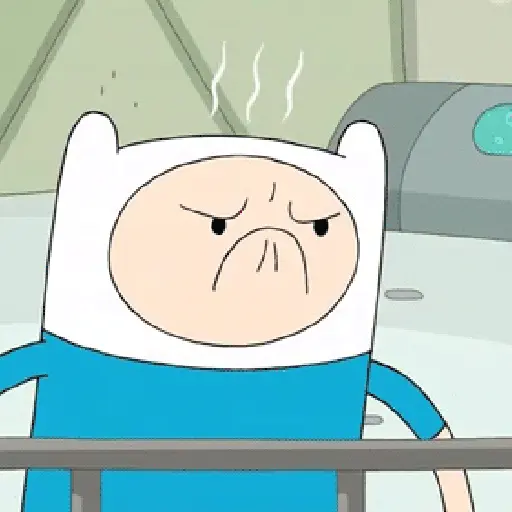 Finn & Jackie 🤯💯🔥 