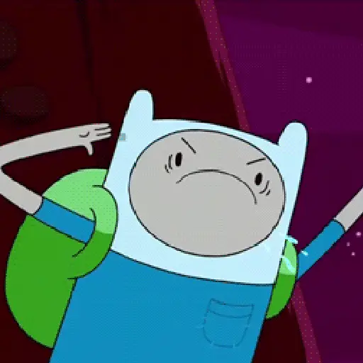 Finn & Jackie 🤯💯🔥 