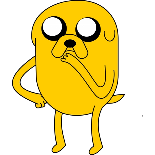 Finn y Jake HDA 2 