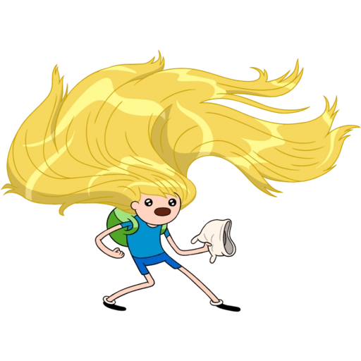 Finn y Jake HDA 2 