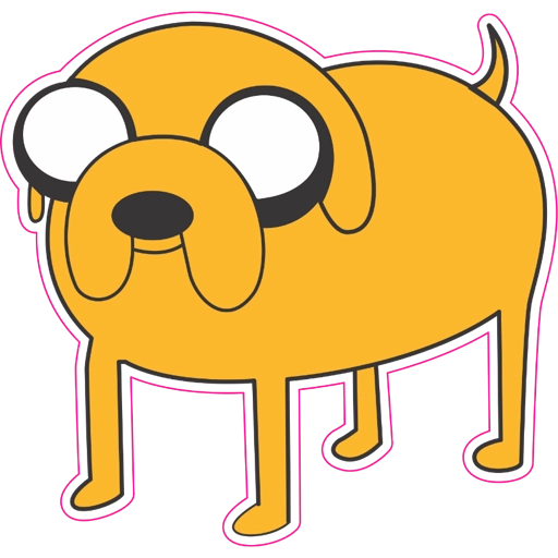 Finn y Jake HDA 2 
