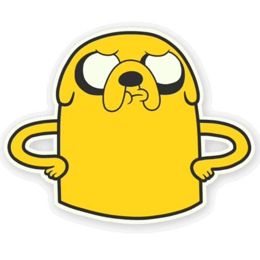 Finn y Jake HDA 2 