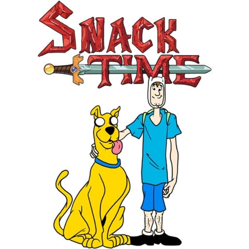 Finn y Jake HDA 2 