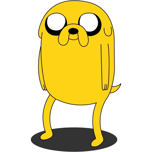 Finn y Jake HDA 2 