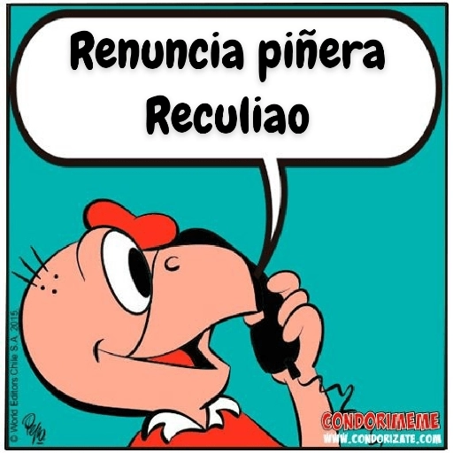condorito 