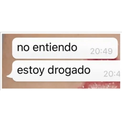 Tal vez unos memes te faltan