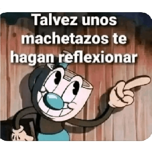 Tal vez unos memes te faltan