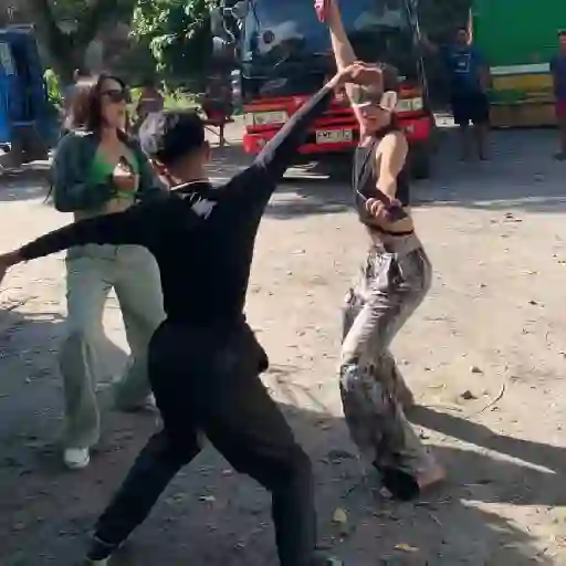 🎵 TIKTOKeando 19🎵 