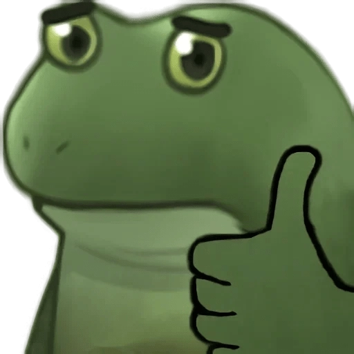 Ranita 🐸 Memes 