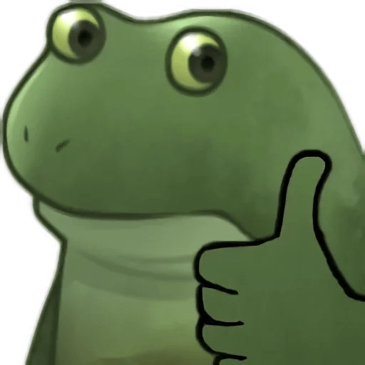 Ranita 🐸 Memes 
