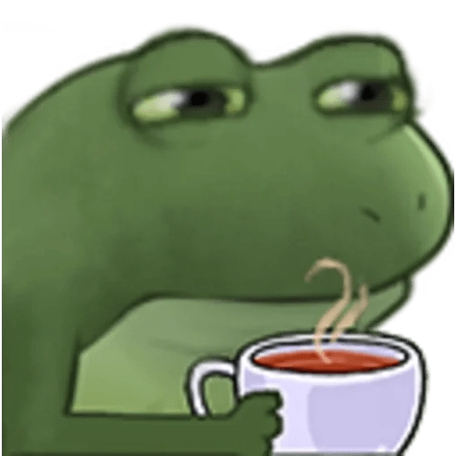 Ranita 🐸 Memes  preview