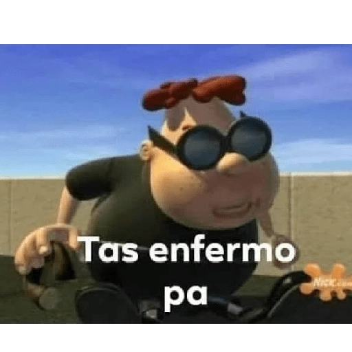 Tenga un buen día 