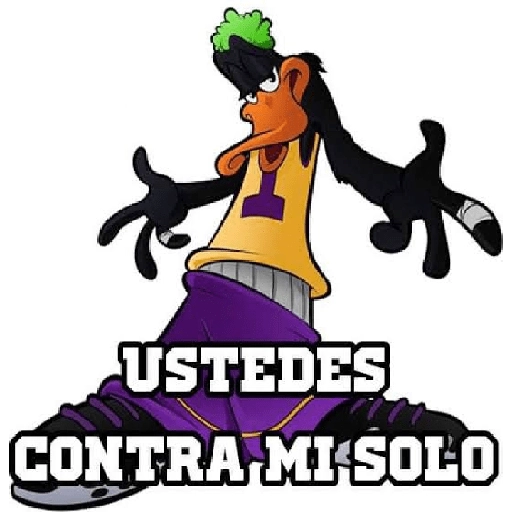 Tenga un buen día 