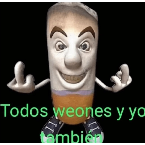 Tenga un buen día 