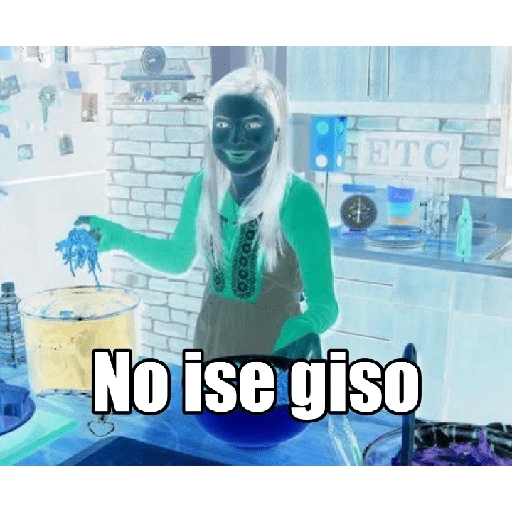 Tenga un buen día 