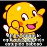 Tenga un buen día 